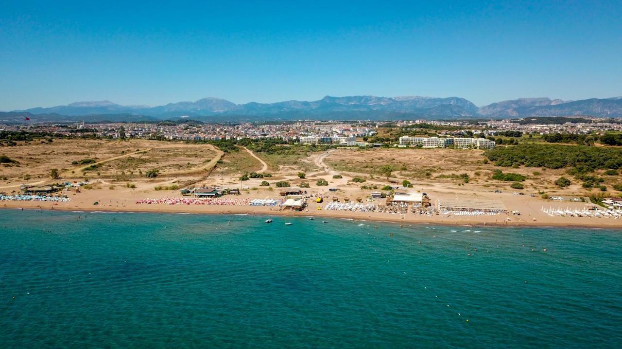 Irem Garden & Hotel apartamentowy 2*